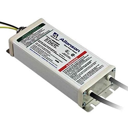Allanson Outdoor Electronic Transformer