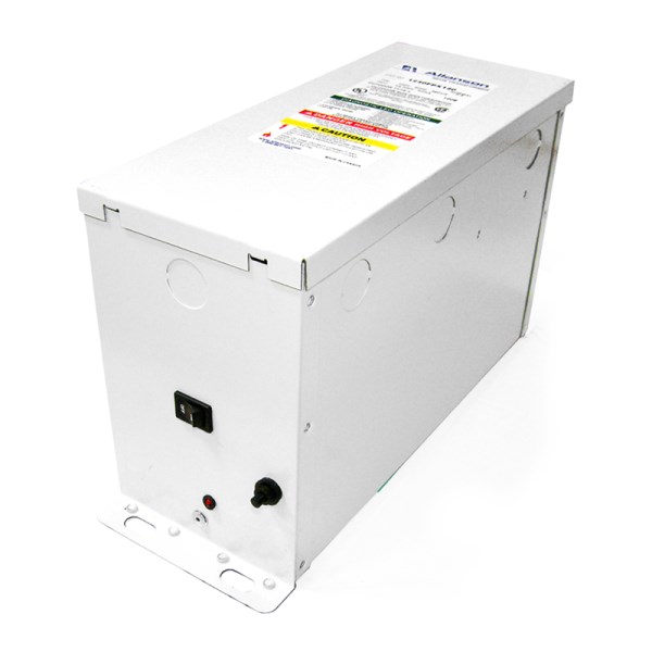 Allanson Unitran Outdoor Transformer