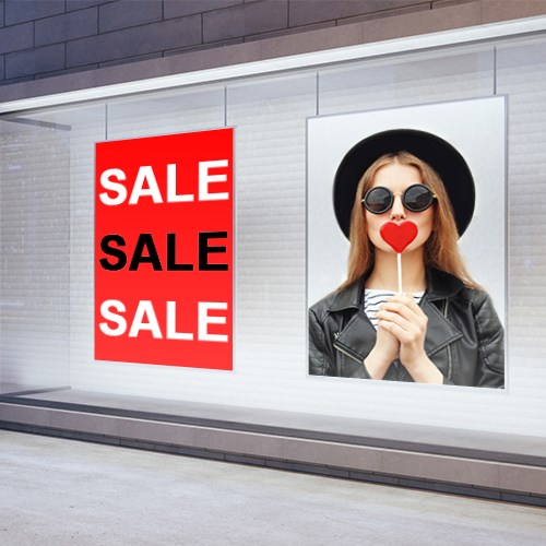 Avery Dennison MPI 2903 Easy Apply Gloss Vinyl