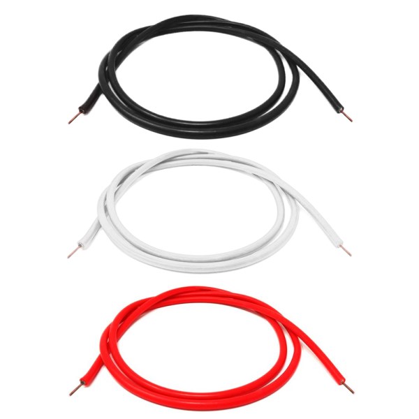 Ballast Wire
