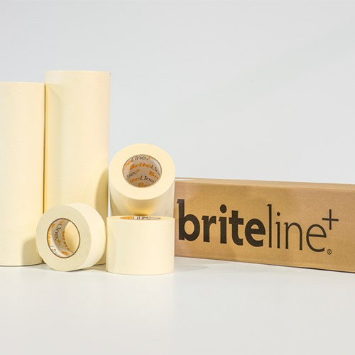 Briteline+ Hi Tac Application Tape