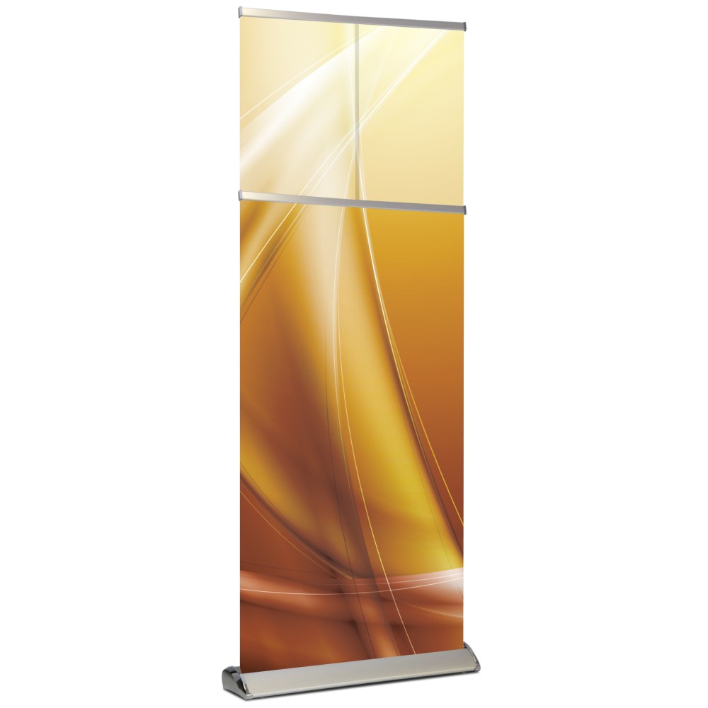 Burnaby Switch Banner Display