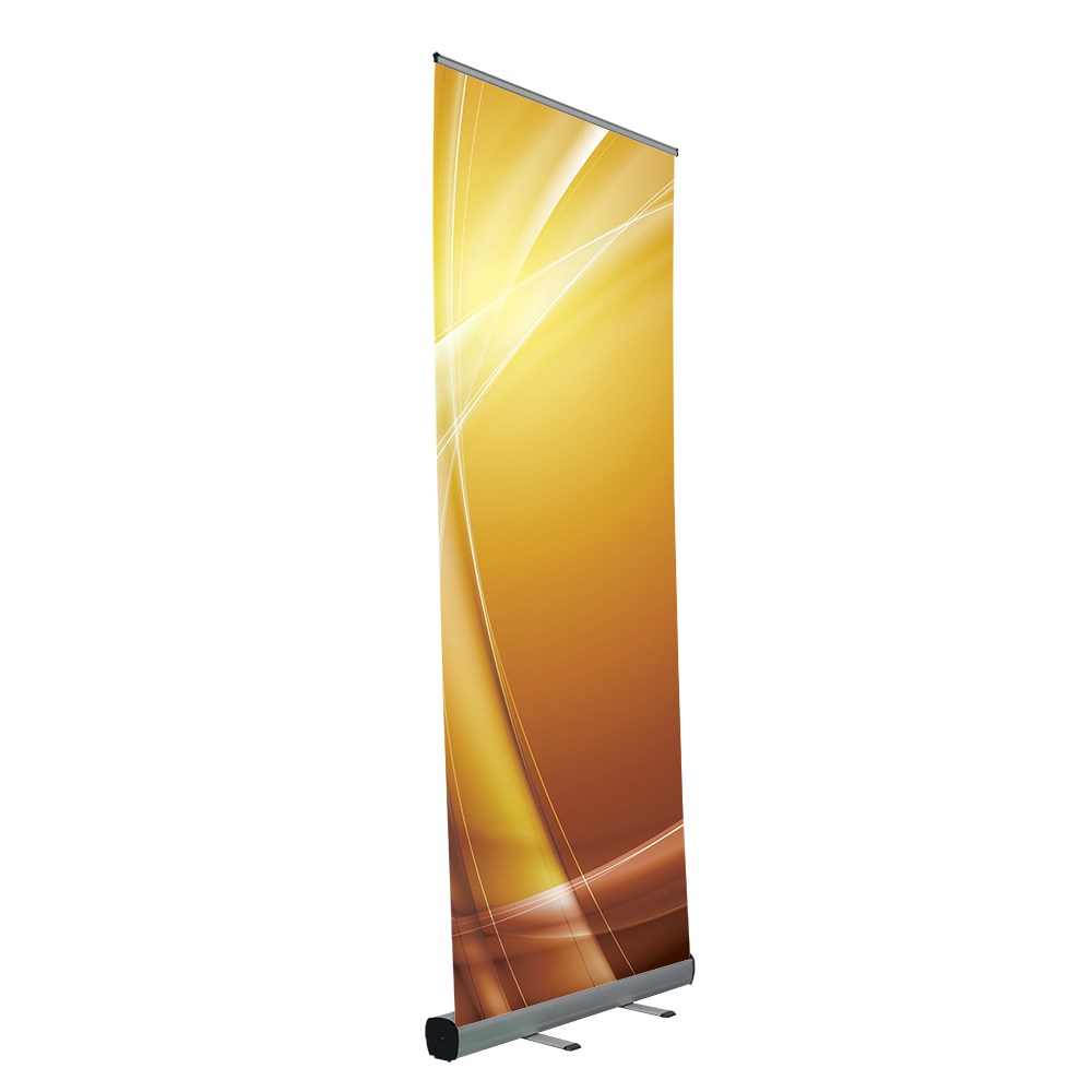 Cyclone Banner Display