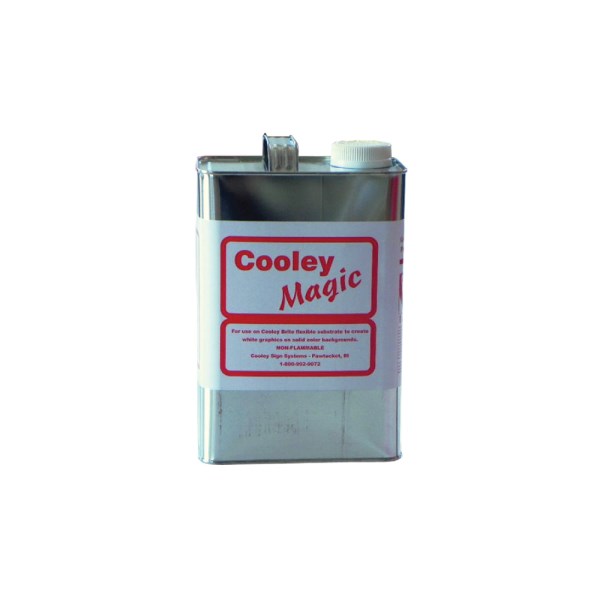 Cooley Magic Eradication Fluid