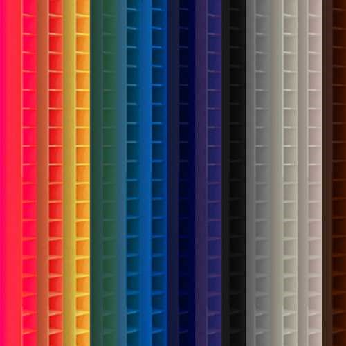Coroplast Panels