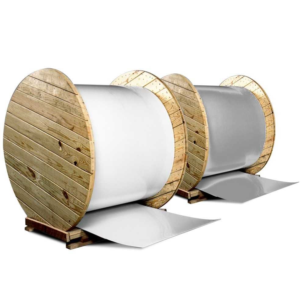 Duraplex Impact Resistant Acrylic Roll