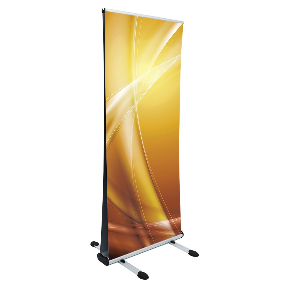 Edmonton Banner Display