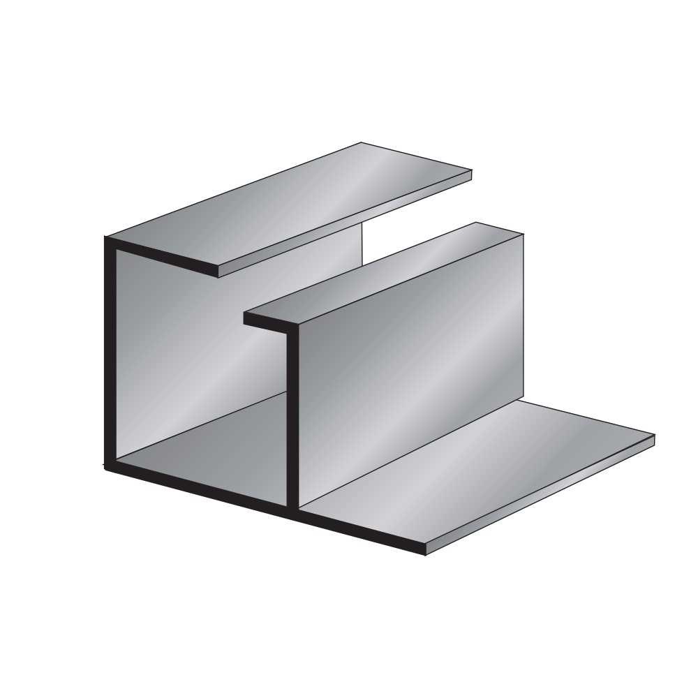 EX-7 Aluminum Extrusion
