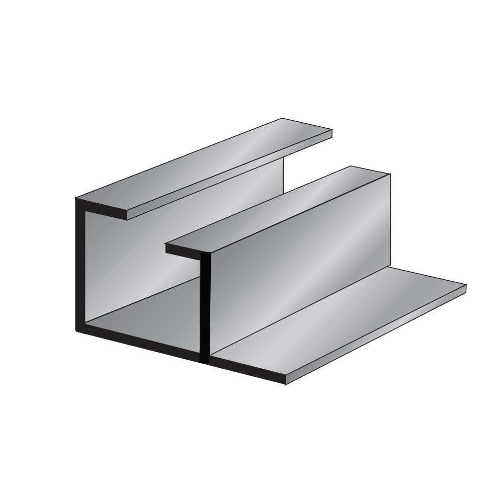 EX-12 Aluminum Extrusion