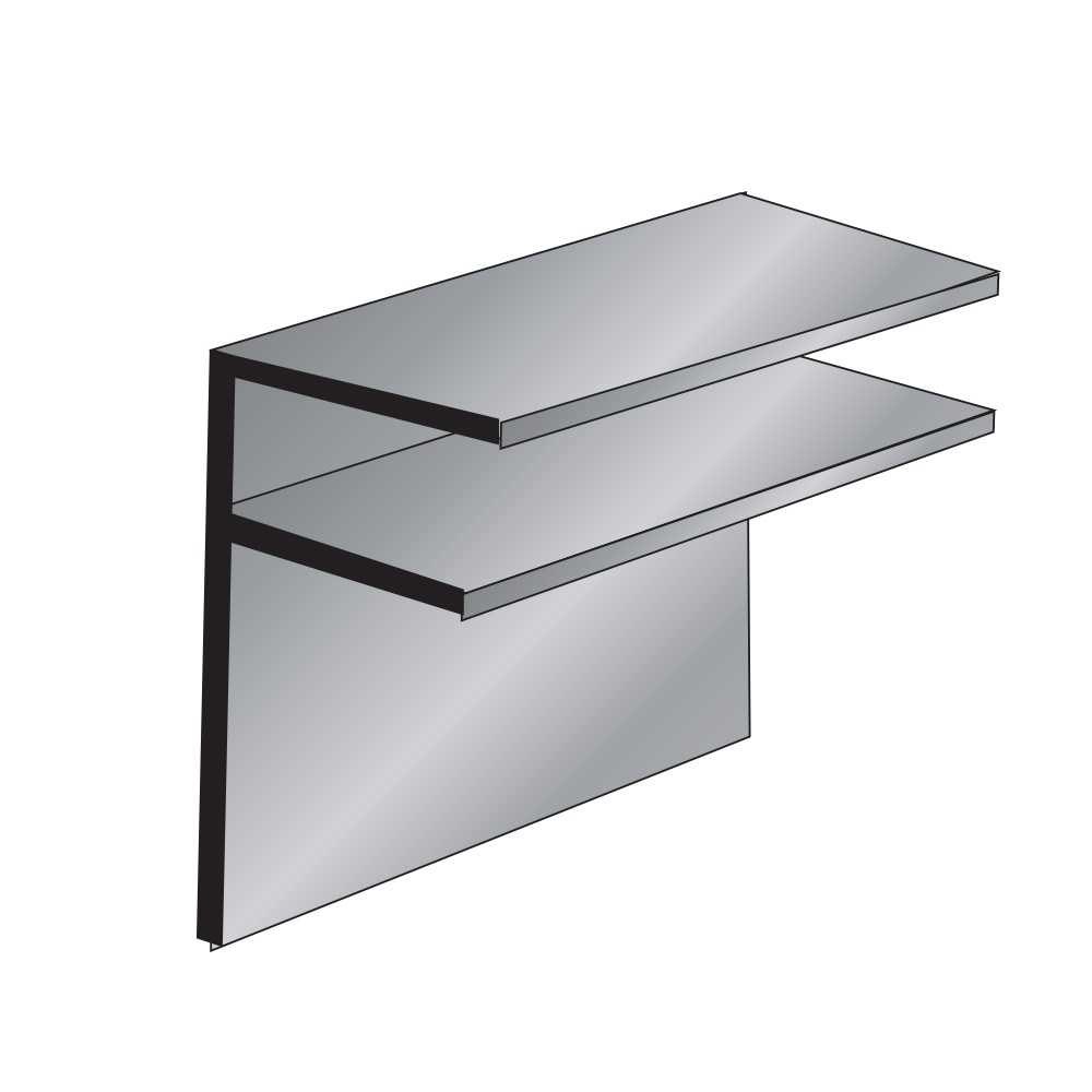 EX-5 Aluminum Extrusion