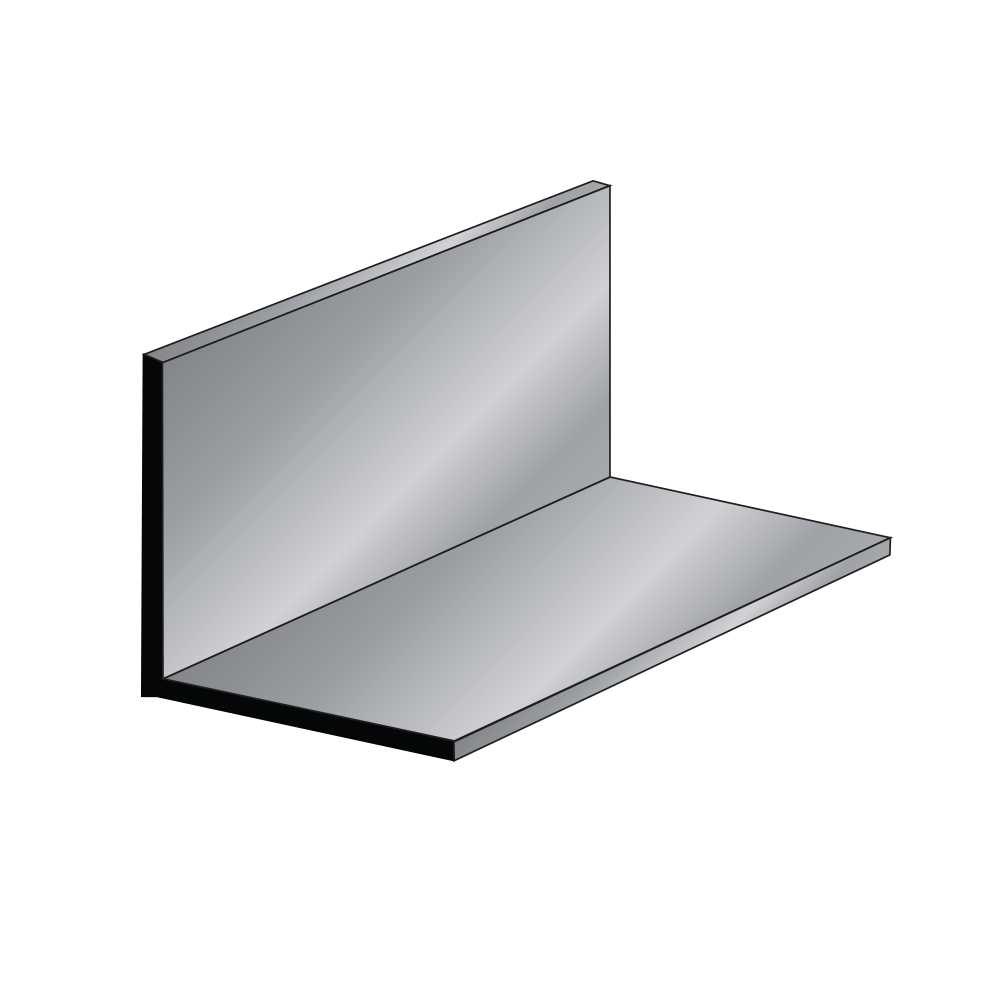 EX-6 Aluminum Extrusion