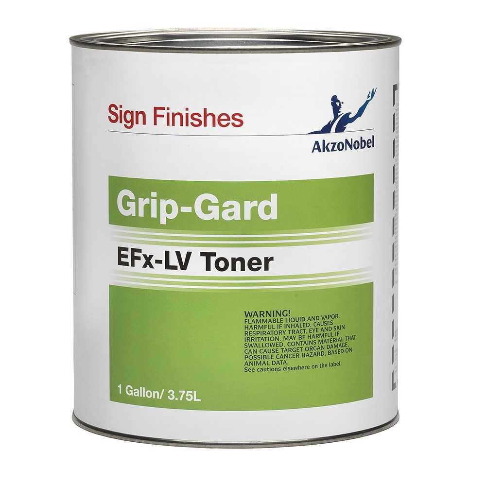 Grip-Gard Efx-LV Base Colour