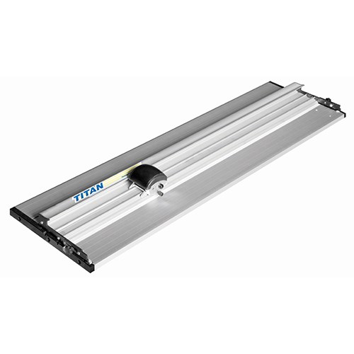 Fletcher Titan Rail Cutter