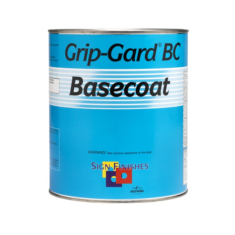 Grip-Gard Basecoat