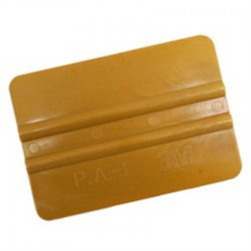 3M Gold Hand Applicator Squeegee