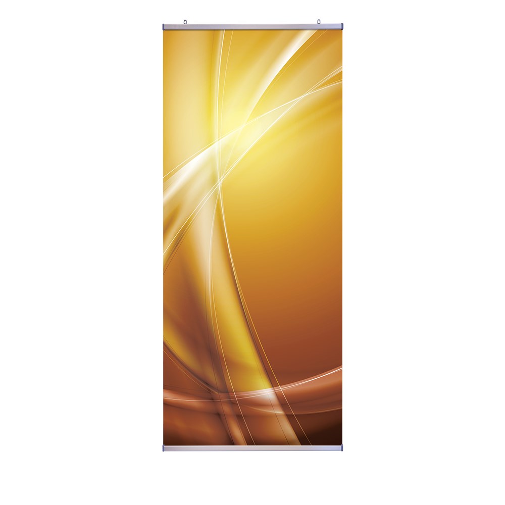 Harrison Hanging Banner