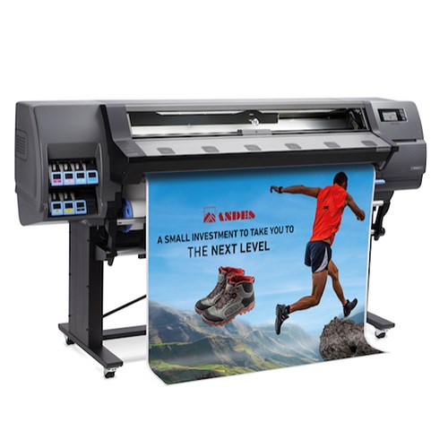 HP Latex 115 Printer
