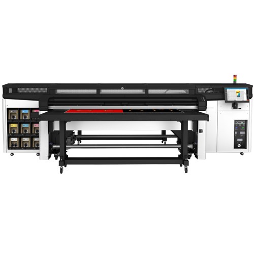 HP Latex R2000 Plus Printer