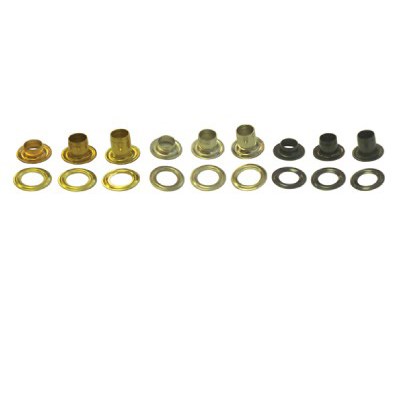Hiker Grommets
