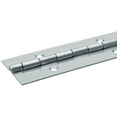 Aluminum Piano Hinge