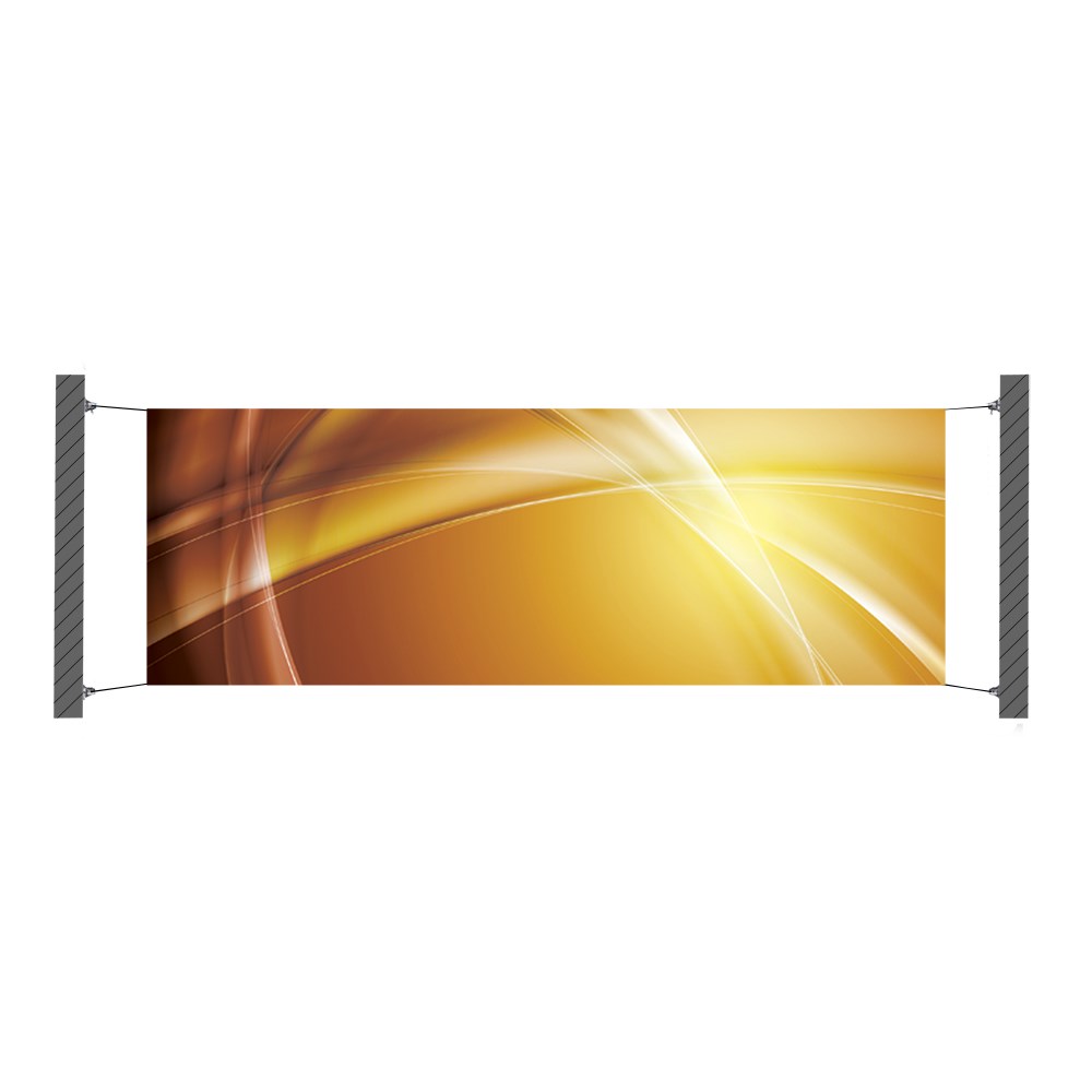 Kingston Wall to Wall Mounting Kit
