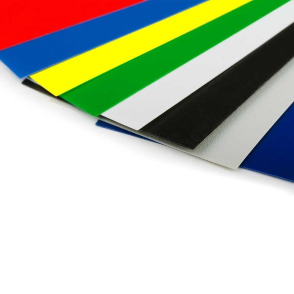 Komatex PVC Sheets