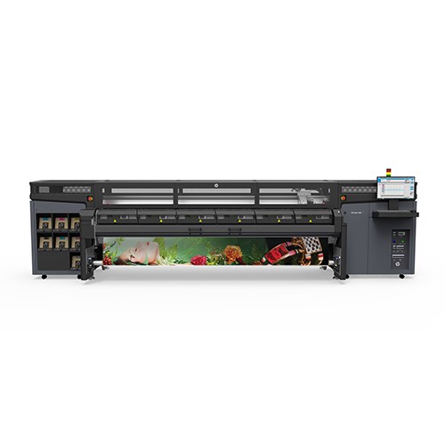 HP Scitex 1500 Printer