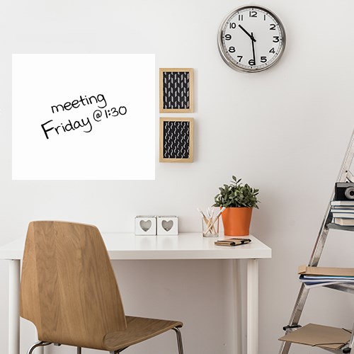 Mactac Dry Erase Overlaminate