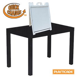 Plasticade Mini Signicade Deluxe