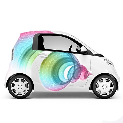 ORAJET 3551RA High Performance Calendered PVC Film