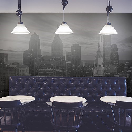 ORAJET 3628 Wall Art Digital Film