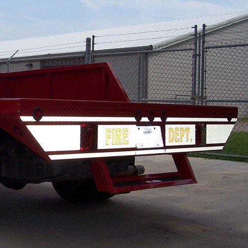ORALITE 5300 Commercial Grade Reflective