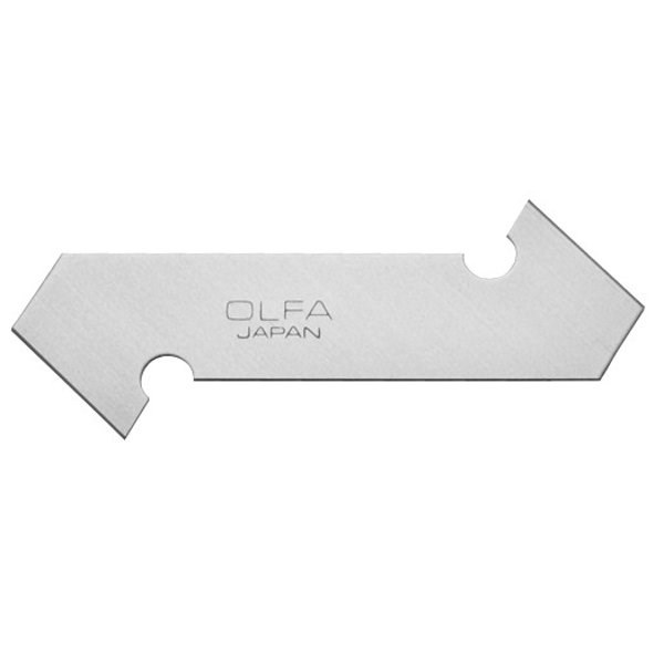 Olfa Heavy Duty Blade for Plastic PB-800