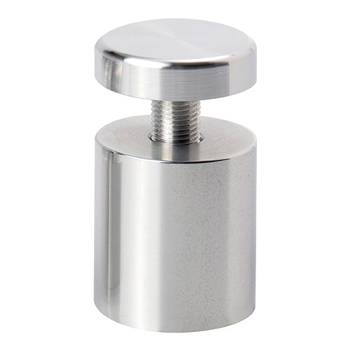 Pizazz Monomounts - Aluminum