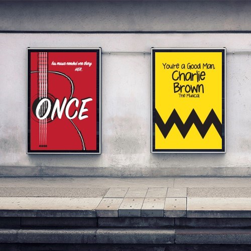 HP Premium Poster Paper