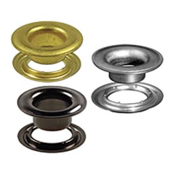 Fasnap Self-Piercing Grommets