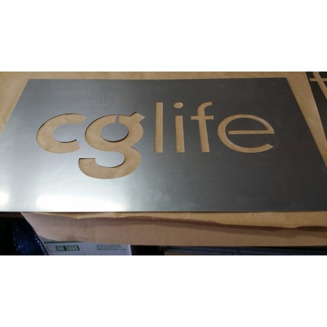 Sheet Metal