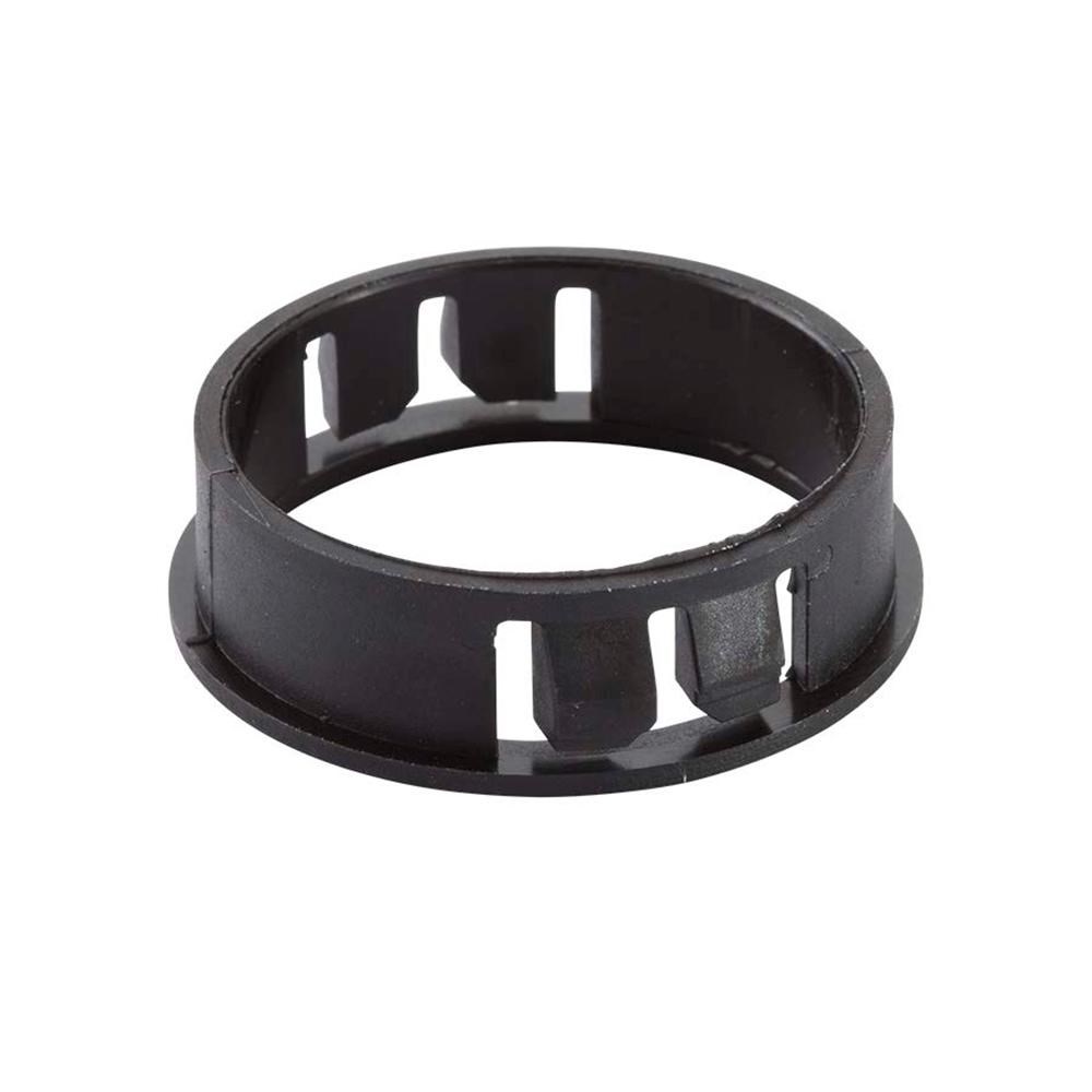 Snap In Plastic Bushing