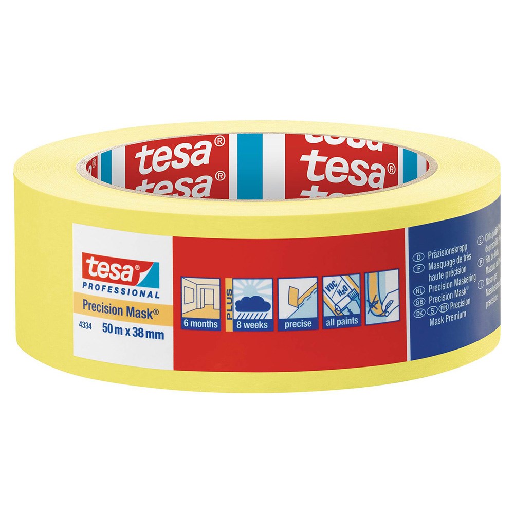 TESA 4334 Precision Mask