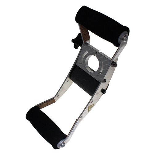 3M Two-Handled Textured Surface Applicator TSA-4