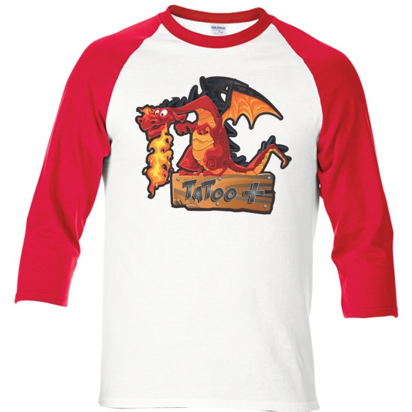 Tatoo Printable Heat Transfer Film