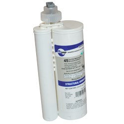 Weldon #45 Structural Adhesive