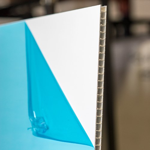 AlumaCorr™ Sign Panel