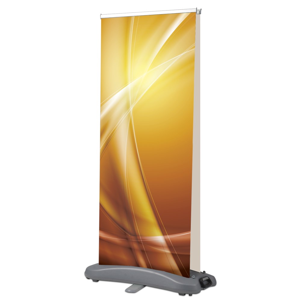 Calgary Banner Display