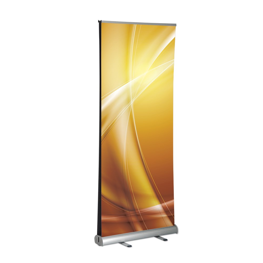 Chiltern Banner Display