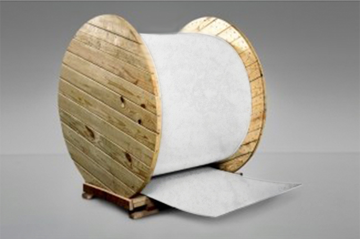 Tuffak SL Clear Polycarbonate Roll
