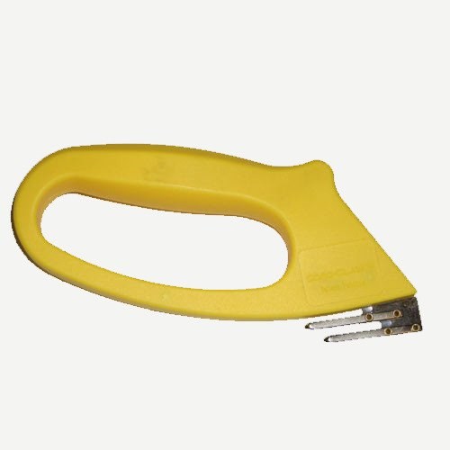 Coro Claw Corrugated Plastic Knife