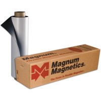 Magnum DigiMag Vinyl Magnetic Sheeting