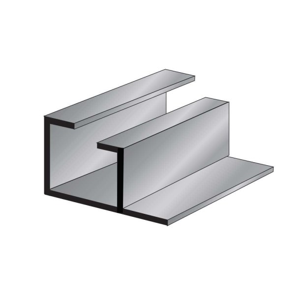 EX-13 Aluminum Extrusion
