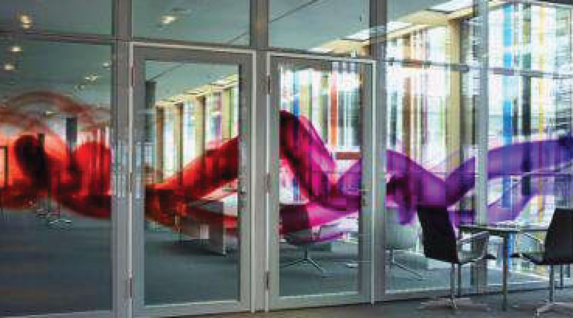 Glass Apeel